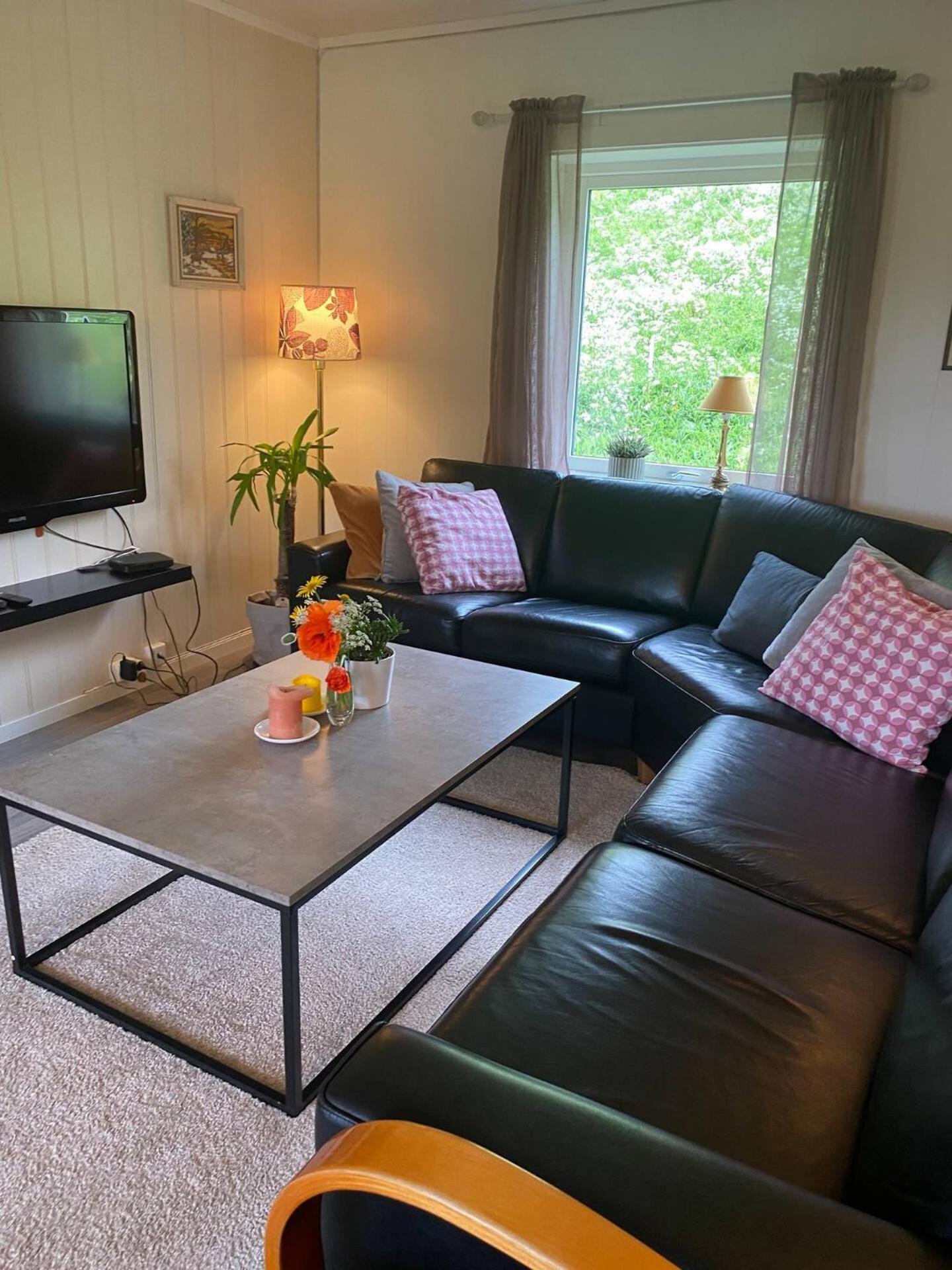 Haukland Beach House 레크네스 외부 사진