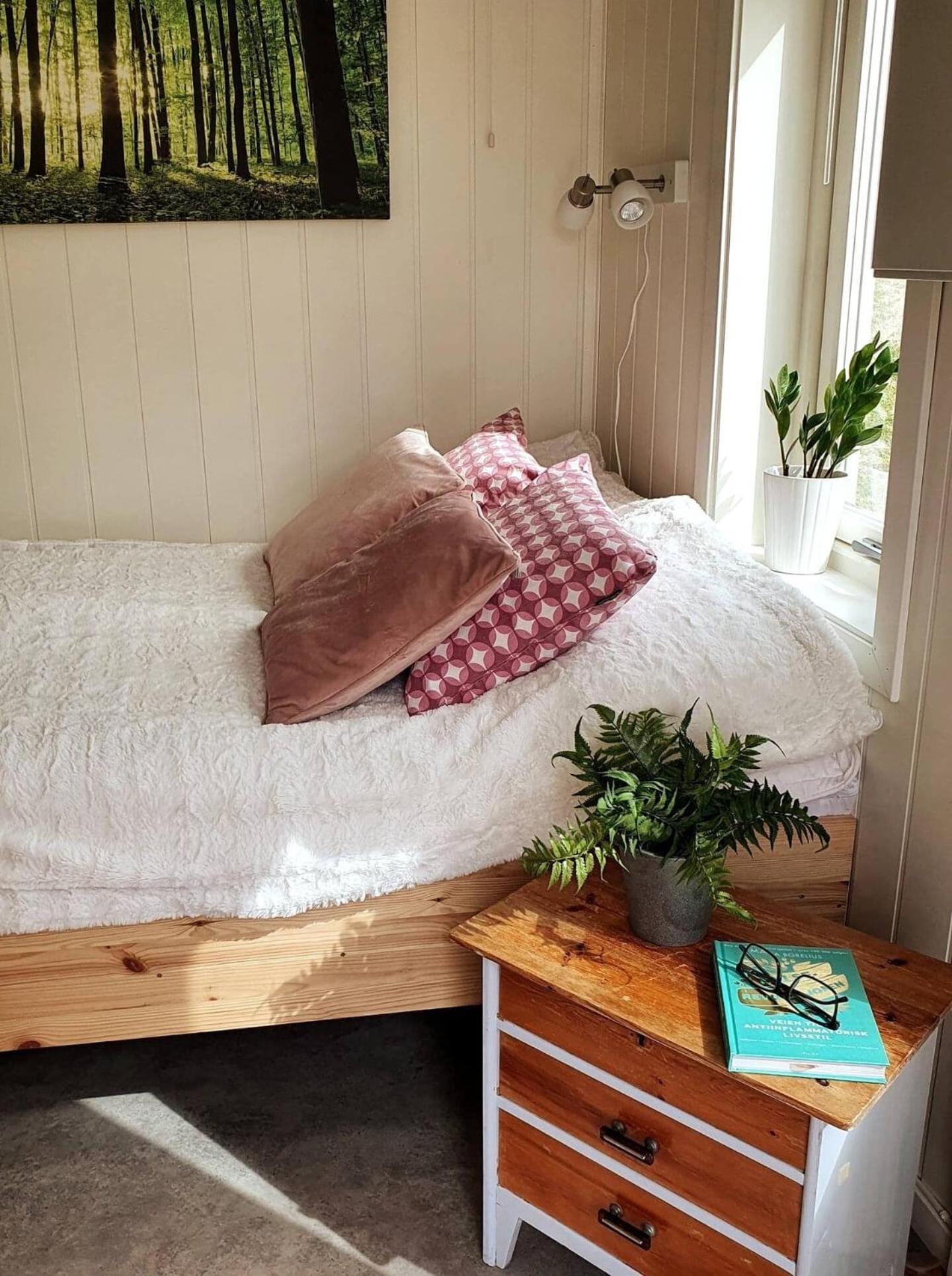Haukland Beach House 레크네스 외부 사진